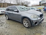 BMW X5 2011