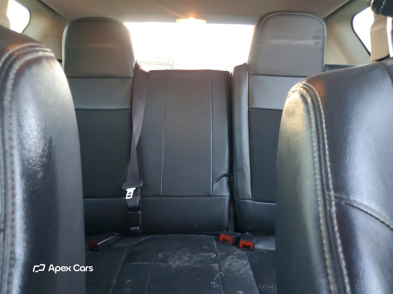 Jeep Compass 2016