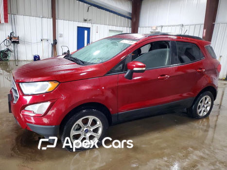 Ford EcoSport 2019 - Image 1 of 14