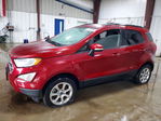 Ford EcoSport 2019
