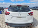 Mazda CX-5 2016