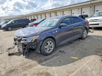 Kia Optima 2018