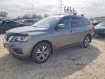 Nissan Pathfinder 2019