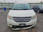 Honda Odyssey 2013