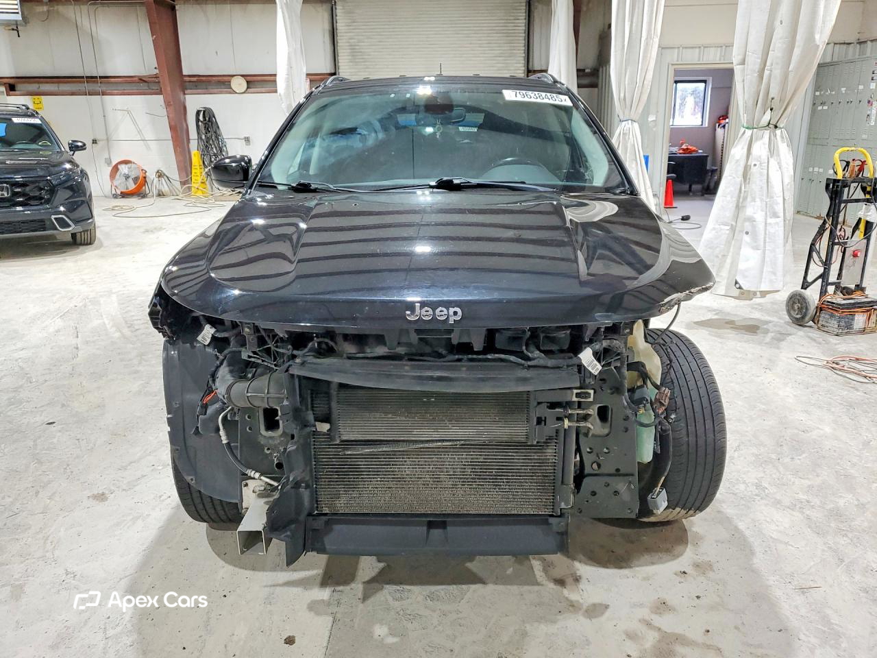Jeep Compass 2019