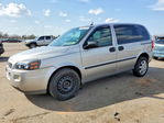 Chevrolet Uplander 2007