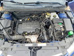 Chevrolet Cruze 2012