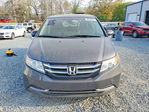 Honda Odyssey 2016