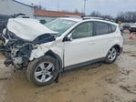 Toyota RAV 4 2014