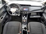 Nissan Kicks 2021