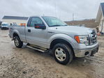 Ford F-150 2012