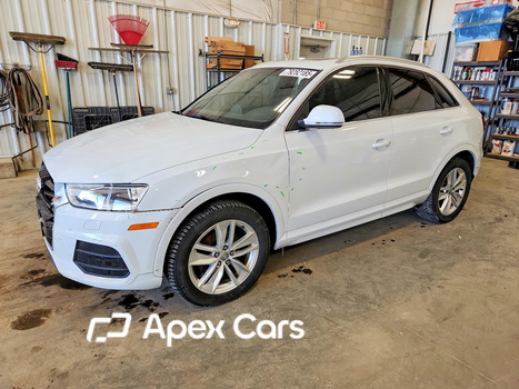 Audi Q3 2017 - Zdjęcie 1 z 13