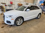 Audi Q3 2017