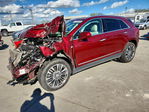 Cadillac XT5 2017