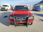 Ford Ranger 2009