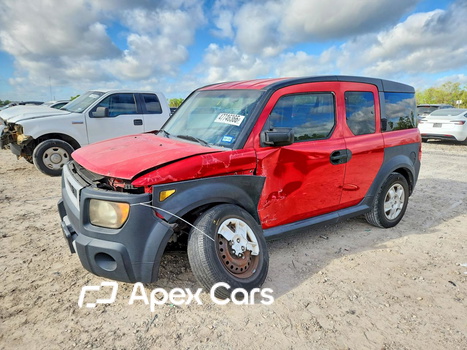 Honda Element 2006 - Zdjęcie 1 z 13