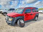Honda Element 2006