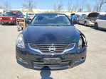 Nissan Altima 2013