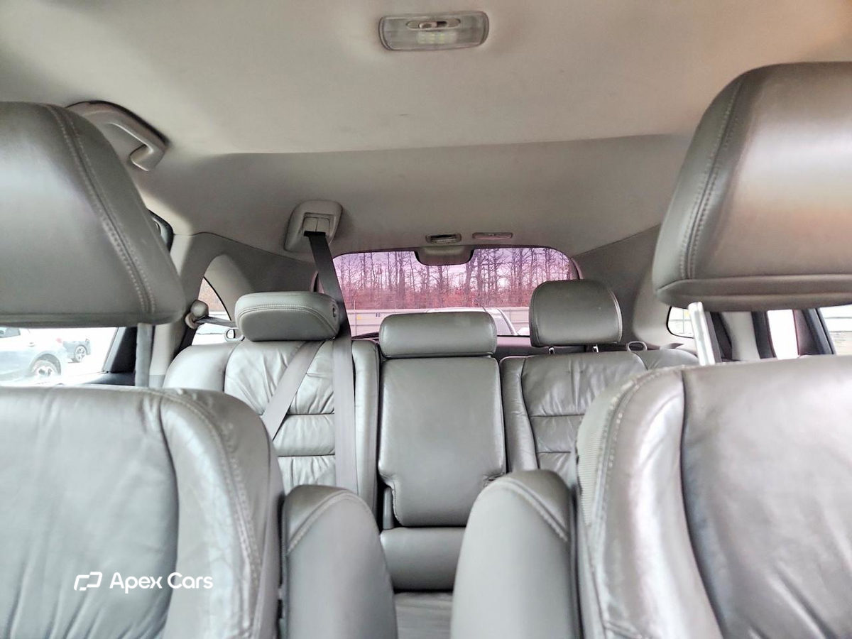 Honda CR-V 2010