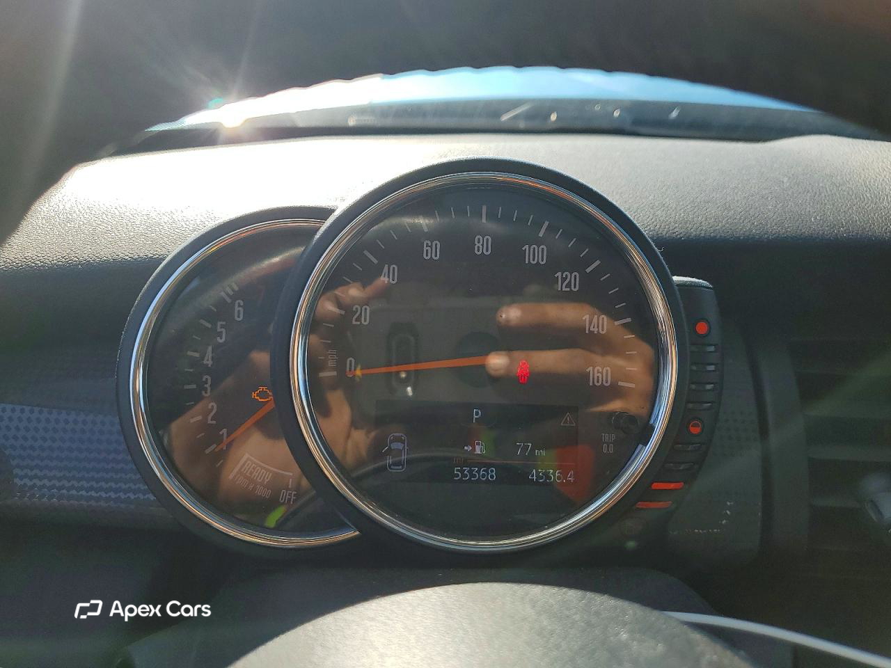 MINI Cooper 2016