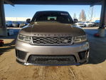 Land Rover Range Rover 2019