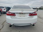 Honda Accord 2016
