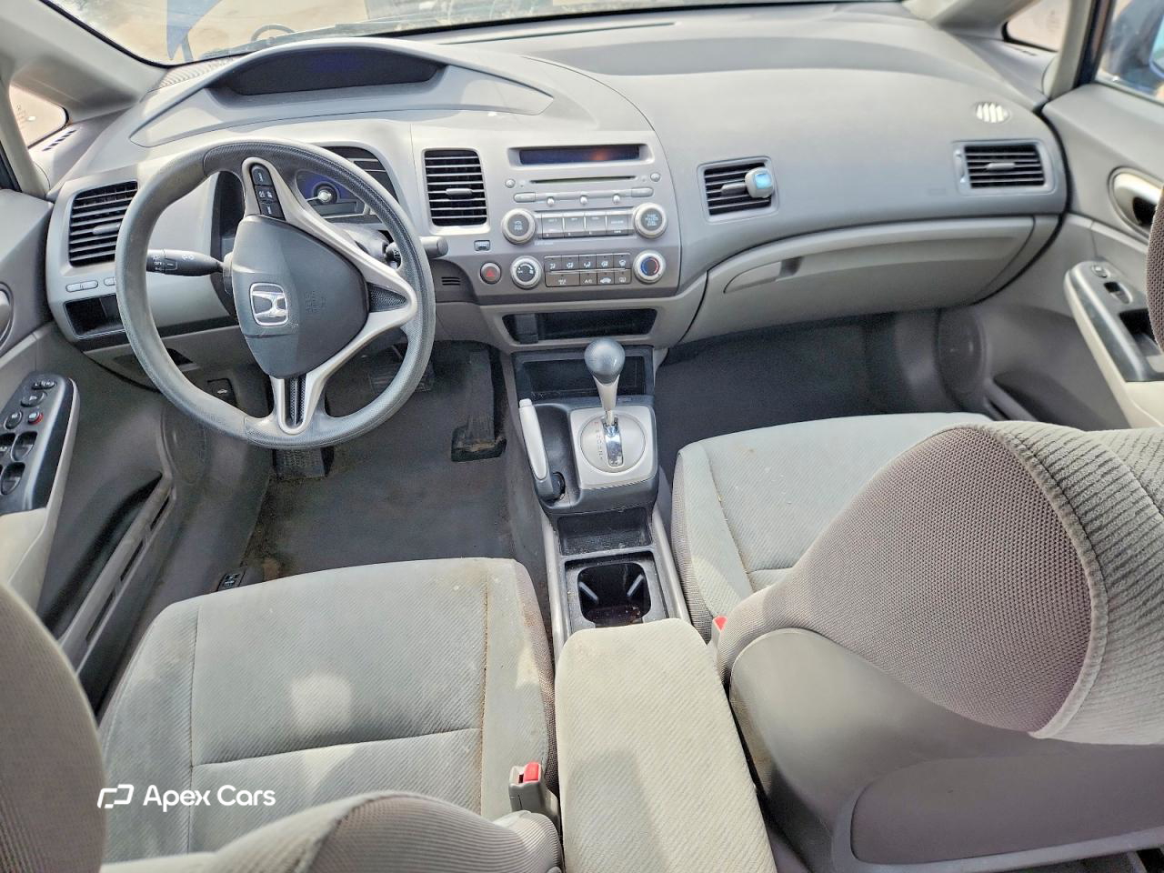 Honda Civic 2010