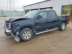 GMC Sierra 2012
