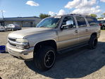 Suburban 2001