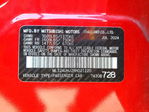 Mitsubishi Mirage 2024