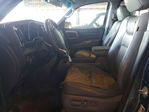 Honda Ridgeline 2012