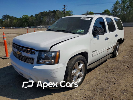 Chevrolet Tahoe 2011 - Image 1 of 12