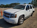 Chevrolet Tahoe 2011
