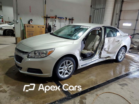 Chevrolet Malibu 2015 - Image 1 of 14