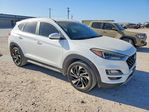 Hyundai Tucson 2020