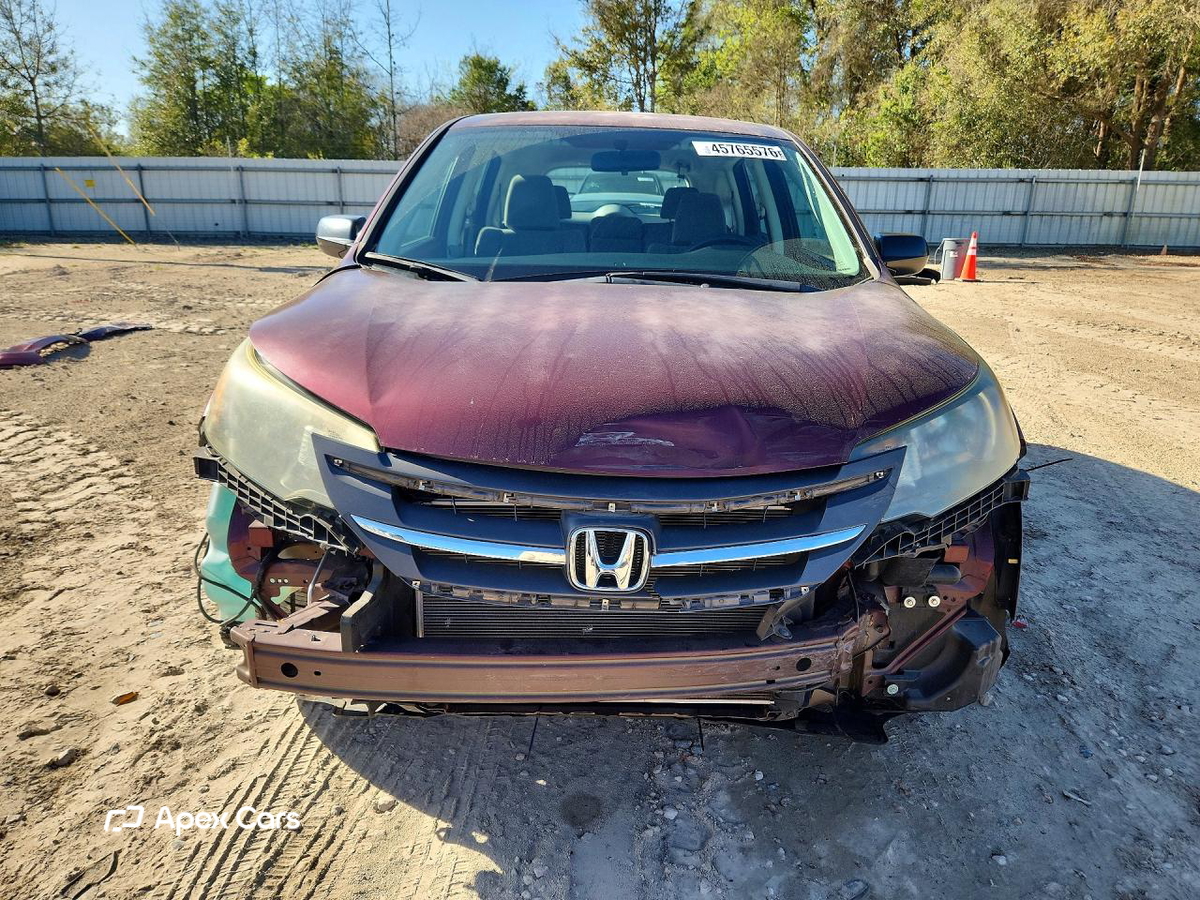 Honda CR-V 2014