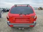 Hyundai Santa Fe 2004