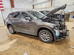 Mazda CX-5 2025