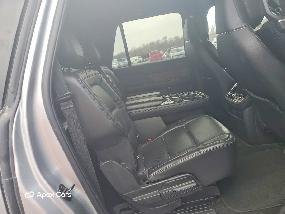 Lincoln Navigator 2021