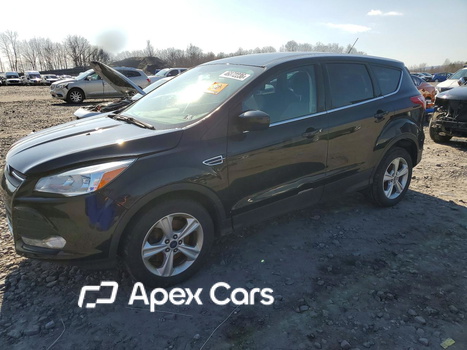 Ford Escape 2014 - Image 1 of 13