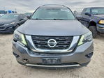 Nissan Pathfinder 2017