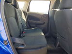 Nissan Versa 2016