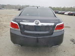 Buick LaCrosse 2012
