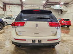 Lincoln MKX 2015