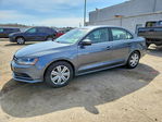 Volkswagen Jetta 2017