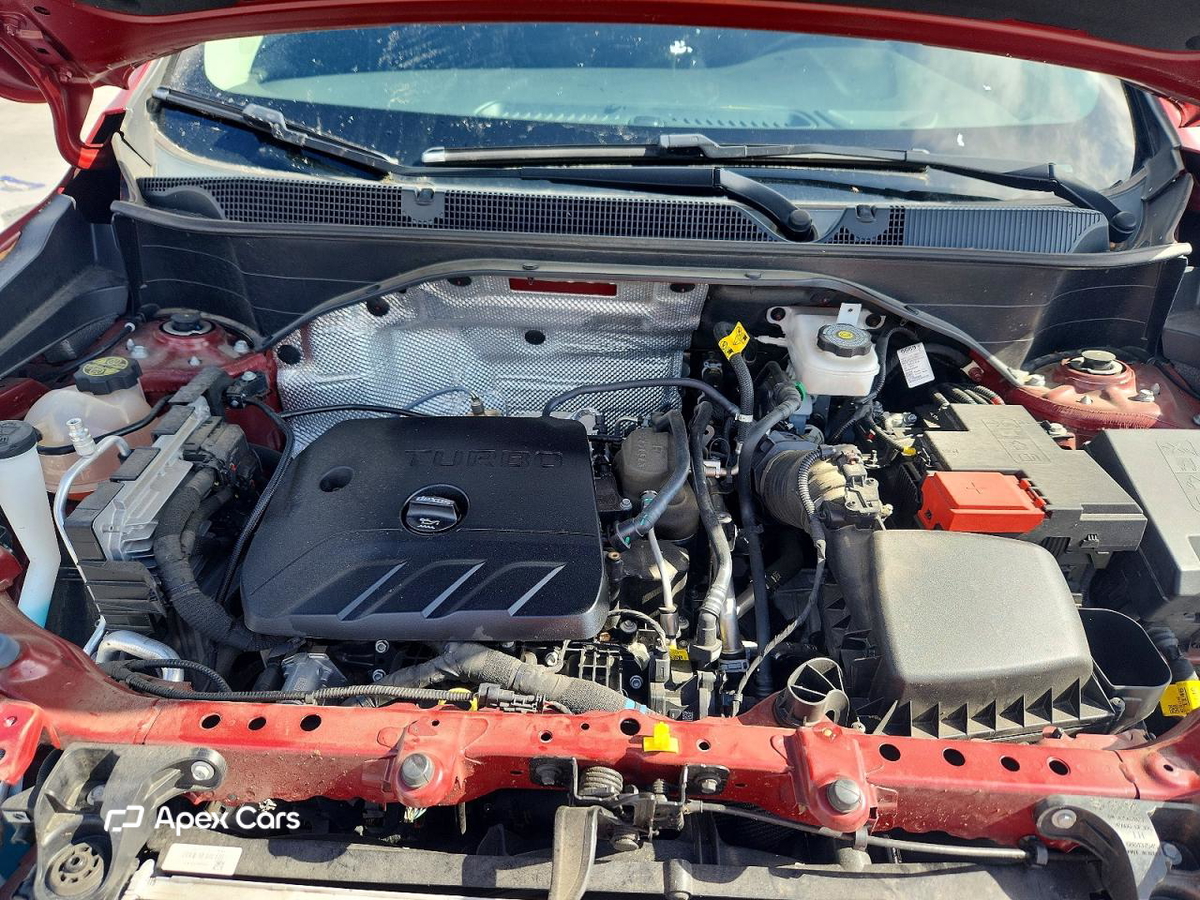 Buick Encore 2023