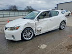 Lexus CT 2012