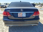 Mercedes-Benz E-klasse 2014
