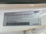 Audi A3 2016