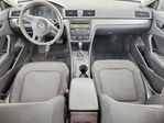 Volkswagen Passat 2012